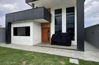 Casa com 3 dormitórios à venda, 480m² por R$ 860.000 - Jardim Atlântico Leste (I