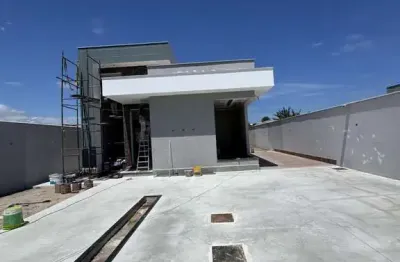 Casa com 3 dormitórios à venda, 480m² por R$ 870.000 - Jardim Atlântico Leste (I