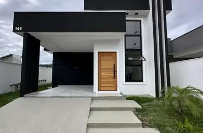 Casa com 3 dormitórios á venda, 240m² por R$ 590.000 - Cond. Royal Garden (Pindo