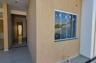 Casa com 2 dormitórios à venda, 120m² por R$ 330.000 - Parque Nanci - Maricá/RJ