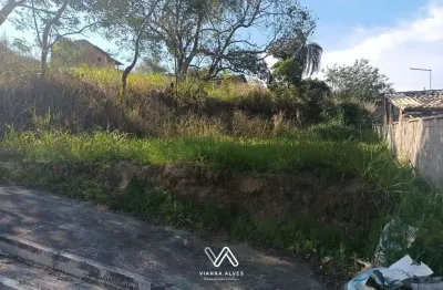 Terreno à venda, 450m² por R$ 140.000 - Manu Manoela - Maricá/RJ