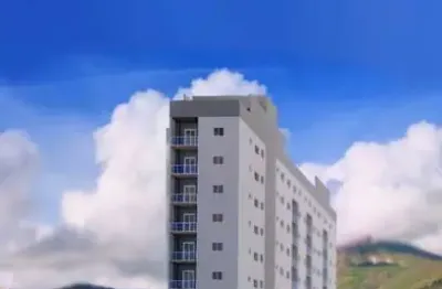 Apartamento com 2 dormitórios à venda, 68,90m² por R$ 290.890,00 - Cond. Residen