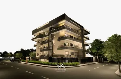 Apartamento com 2 dormitórios à venda, 83,40m² por R$ 883.122,00 - Cond. Dianthu