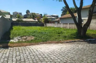 Terreno á venda, 495m² por R$ 295.000 - Cond. Helena Varella I (Flamengo) - Mari