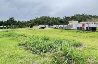 Terreno à venda, 671m² por R$160.000 - Cond. Pedra do Vale (Pillar) - Maricá/RJ