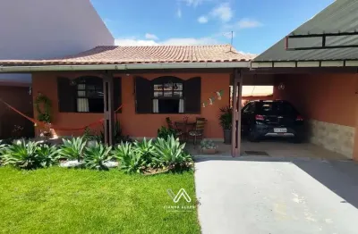 Casa com 3 quartos à venda na Rua Professor Roched Seba, 229, Maravista, Niterói