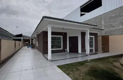 Casa com 3 dormitórios à venda, 480m² por R$ 620.000- Jardim Atlântico Central (