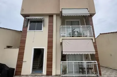 Apartamento com 2 dormitórios à venda, 70m² por R$ 380.000- Jardim Atlântico Cen