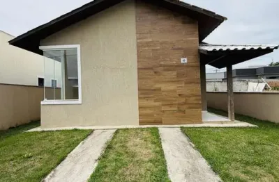 Casa de alto padrão com 2 dormitórios à venda, 216m² por R$350.000.00 - Cond. Vi