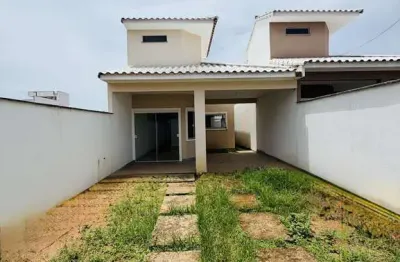 Casa com 2 quartos, 240m² por R$ 420.000 - Cordeirinho (Ponta Negra) - Maricá/RJ