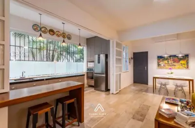 Apartamento com 2 quartos à venda na Rua Desembargador Burle, 32, Humaitá, Rio de Janeiro