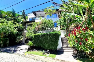 Casa em Condomínio com 3 quartos à venda, 235 m² - Badu - Niterói/RJ