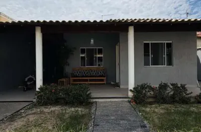 Casa com 3 quartos, 360m² por R$ 650.000 - Green Park 3 - Itapeba - Maricá/RJ