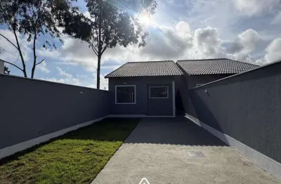 Casa com 2 dormitórios à venda, 240m² por R$ 470.000 - Jd. Atlántico Leste  - Ma