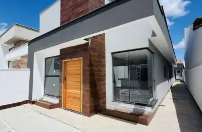 Casa com 3 dormitórios à venda, 480m² por R$790.000 - Barroco (Itaipuaçu) - Mari
