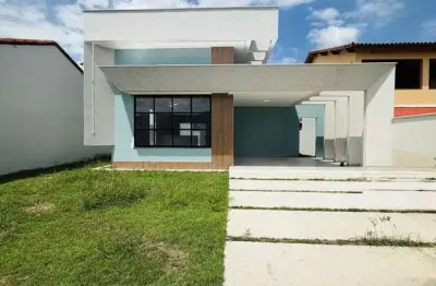 Casa com 3 dormitórios à venda, 480m² por R$  950.000 - Jardim Atlântico Central