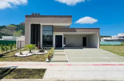 Casa alto padrão com 3 dormitórios à venda, 370m² por R$1.100.000 - Alphaville 2
