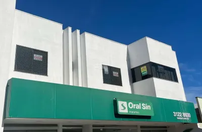 Apartamento com 3 quartos para alugar na avenida brasil, 43, centro, pato branco, 104 m2 por r$ 2.500