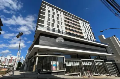 Apartamento com 2 quartos para alugar na Rua Itabira, 2740, Centro, Pato Branco, 106 m2 por R$ 2.800