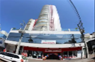 Sala comercial para alugar na avenida tupi, 2166, centro, pato branco, 45 m2 por r$ 1.600