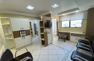 Sala comercial para alugar na rua itacolomi, 954, centro, pato branco, 79 m2 por r$ 2.600