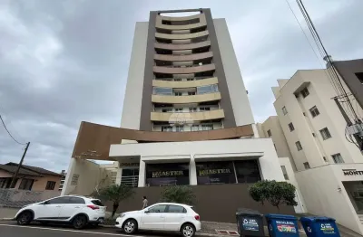 Apartamento com 2 quartos para alugar na avenida brasil, 746, centro, pato branco, 50 m2 por r$ 2.500