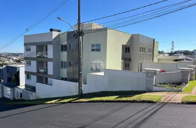 Apartamento com 2 quartos para alugar na rua nereu ramos, 1153, vila isabel, pato branco, 80 m2 por r$ 2.500