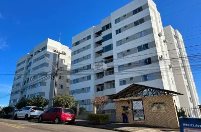 Apartamento com 3 quartos para alugar na rua aimoré, 55, centro, pato branco, 86 m2 por r$ 2.000
