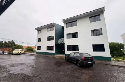 Apartamento com 2 quartos para alugar na rua genuíno piacentini, 273, santa terezinha, pato branco, 52 m2 por r$ 1.100
