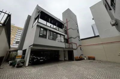 Apartamento com 3 quartos para alugar na rua caramuru, 473, centro, pato branco, 280 m2 por r$ 5.000