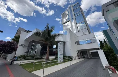 Sala comercial para alugar na Avenida Brasil, 532, Centro, Pato Branco, 79 m2 por R$ 3.500