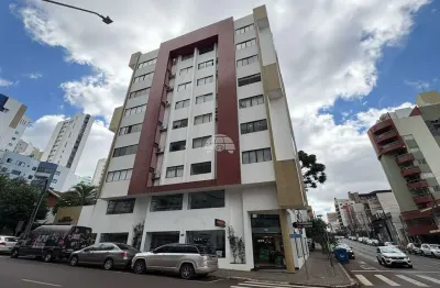 Sala comercial para alugar na rua ibiporã, 333, centro, pato branco, 25 m2 por r$ 1.500