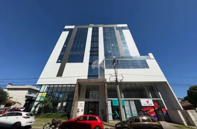 Apartamento com 3 quartos para alugar na rua barão do rio branco, 591, centro, pato branco, 168 m2 por r$ 5.000