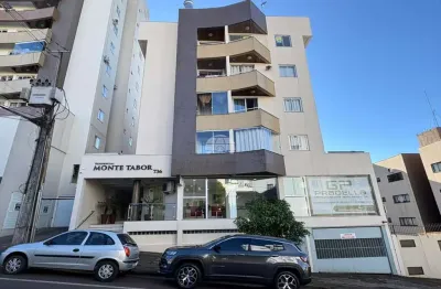 Apartamento com 1 quarto para alugar na avenida brasil, 736, centro, pato branco, 36 m2 por r$ 1.200