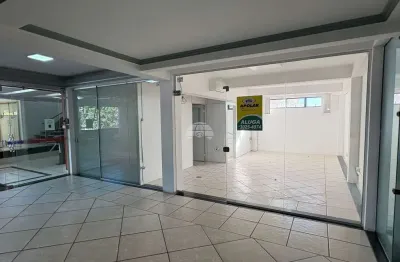 Sala comercial para alugar na rua tapajós, 435, centro, pato branco, 45 m2 por r$ 1.400