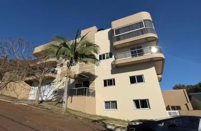 Apartamento com 2 quartos para alugar na rua manoel ribas, 1174, brasília, pato branco, 80 m2 por r$ 2.500