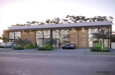 Sala comercial para alugar na rua josé fraron, 750, fraron, pato branco, 145 m2 por r$ 3.800