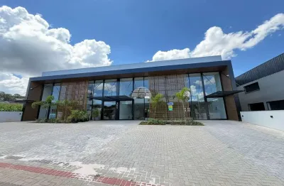 Sala comercial para alugar na Rua José Fraron, 750, Fraron, Pato Branco, 272 m2 por R$ 7.600