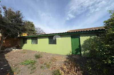 Casa com 1 quarto para alugar na rua dos cardeais, 422, planalto, pato branco, 40 m2 por r$ 550