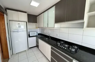 Apartamento com 3 quartos para alugar na rua visconde de tamandaré, 175, centro, pato branco, 71 m2 por r$ 2.300