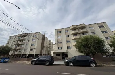 Apartamento com 2 quartos para alugar na rua xingu, 345, centro, pato branco, 80 m2 por r$ 1.750