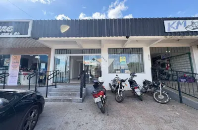 Sala comercial para alugar na avenida tupi, 4206, centro, pato branco, 115 m2 por r$ 2.000