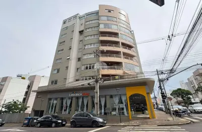 Apartamento com 3 quartos para alugar na rua tocantins, 2135, centro, pato branco, 160 m2 por r$ 2.700