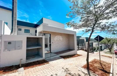 Apartamento com 1 quarto para alugar na rua josé fraron, 1104, fraron, pato branco, 25 m2 por r$ 1.650