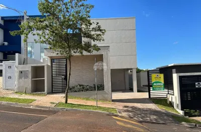 Apartamento com 1 quarto para alugar na rua josé fraron, 1104, fraron, pato branco, 25 m2 por r$ 1.550
