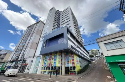 Apartamento com 3 quartos para alugar na avenida tupi, 2015, centro, pato branco, 102 m2 por r$ 2.700