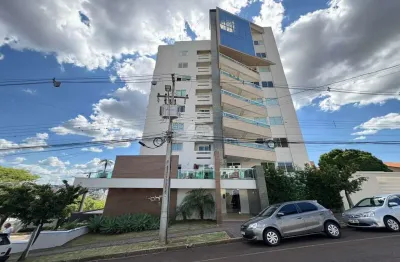 Apartamento com 2 quartos para alugar na rua tocantins, 3435, brasília, pato branco, 70 m2 por r$ 2.300