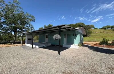 Casa com 5 quartos para alugar na Avenida Brasil Argentina, 899, Centro, Vitorino, 165 m2 por R$ 3.000