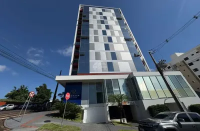 Apartamento com 3 quartos para alugar na Rua Pio XII, 168, Centro, Pato Branco, 98 m2 por R$ 2.450