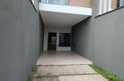 Sobrado com 3 dormitórios à venda, 120 m² por R$ 550.000,00 - Ponte Rasa - São Paulo/SP